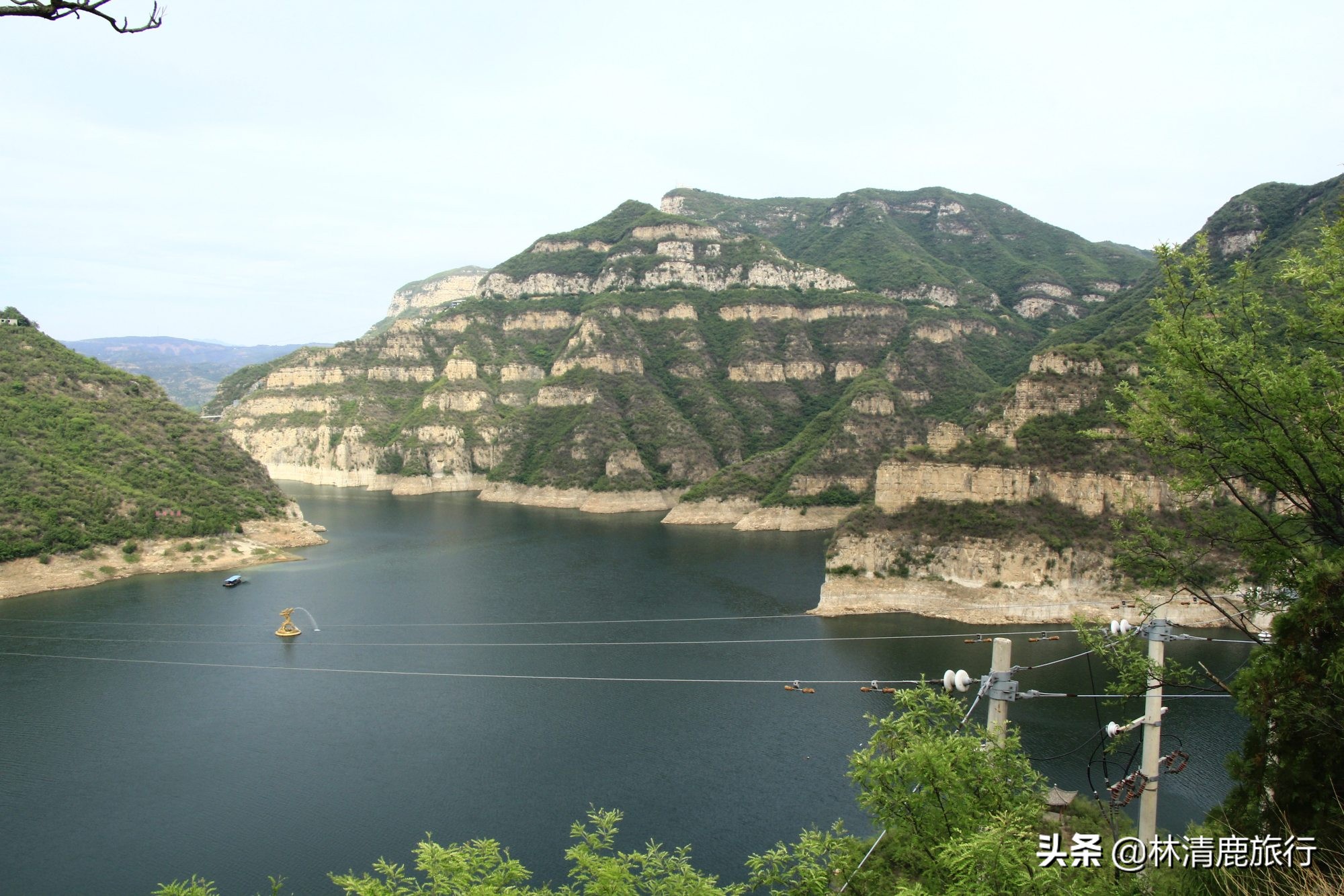 河南适合老年人旅游的景点排名,河南省适合老年人的旅游景点排名