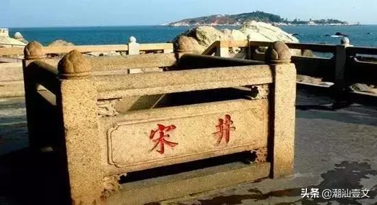 汕头不用花钱好玩的地方,潮汕汕尾旅游景点大全