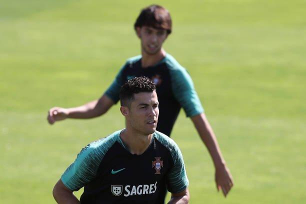 为什么葡萄牙能占据巴西,为什么葡萄牙国家队不强