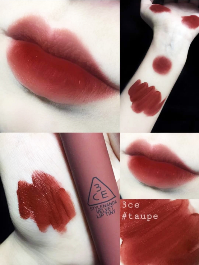 好用口红价格,口红分享推荐