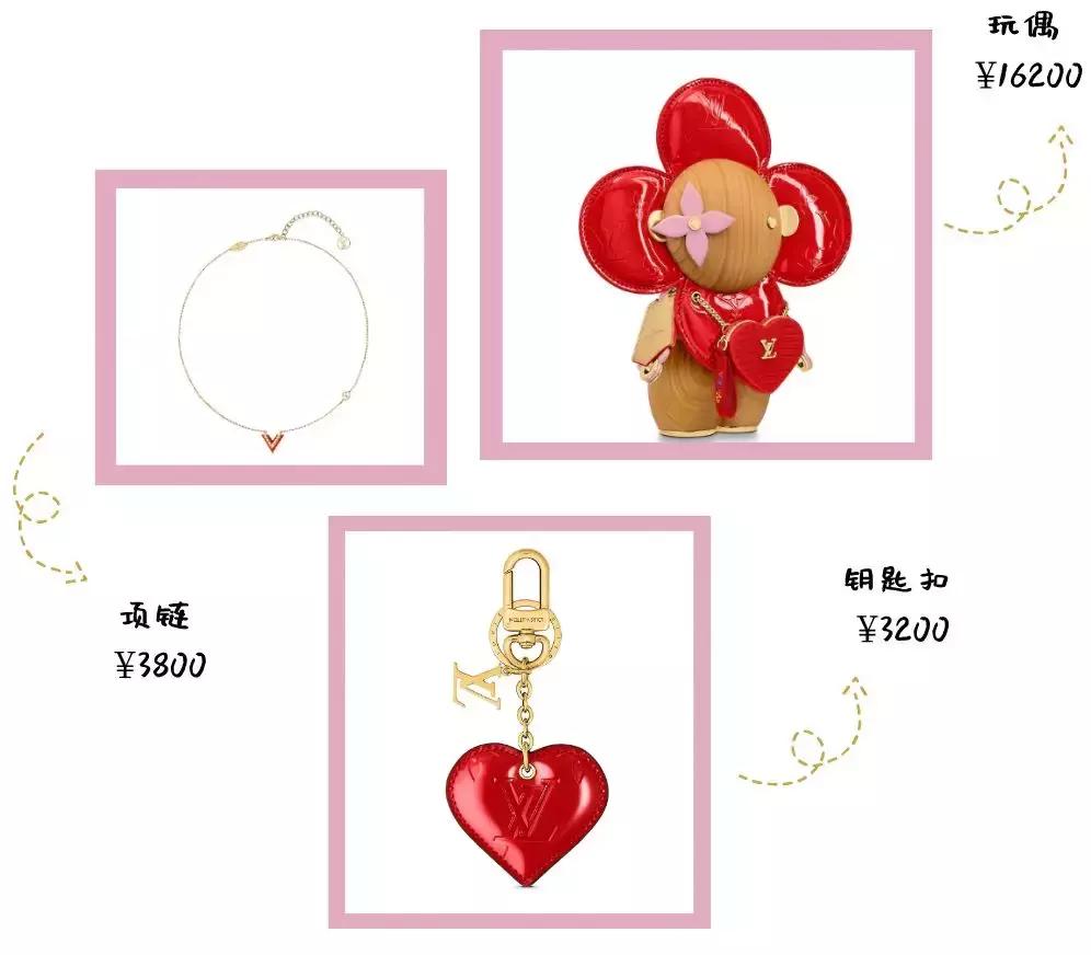 情人节收到的最好的情人节礼物,情人节要送的超简单的礼物