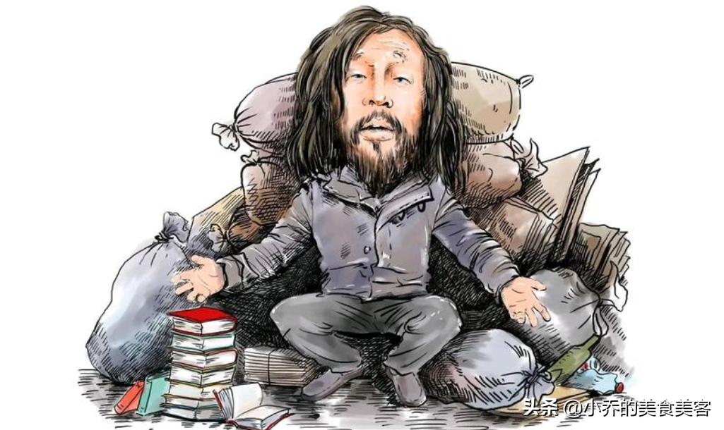大厨在古代怎么称呼,怎么称赞厨师手艺好