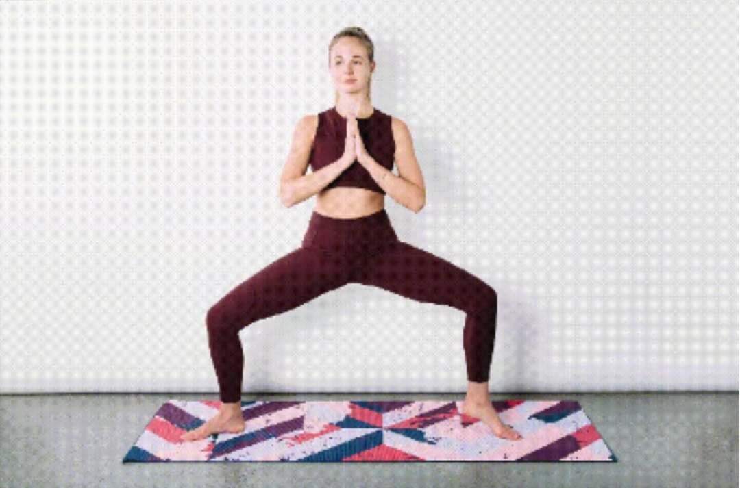 瑜伽呼吸与体式练习,体式与呼吸