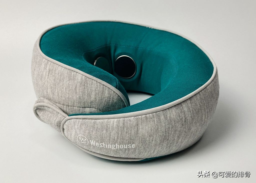 西屋颈部按摩仪只加热不按摩,西屋颈部按摩仪