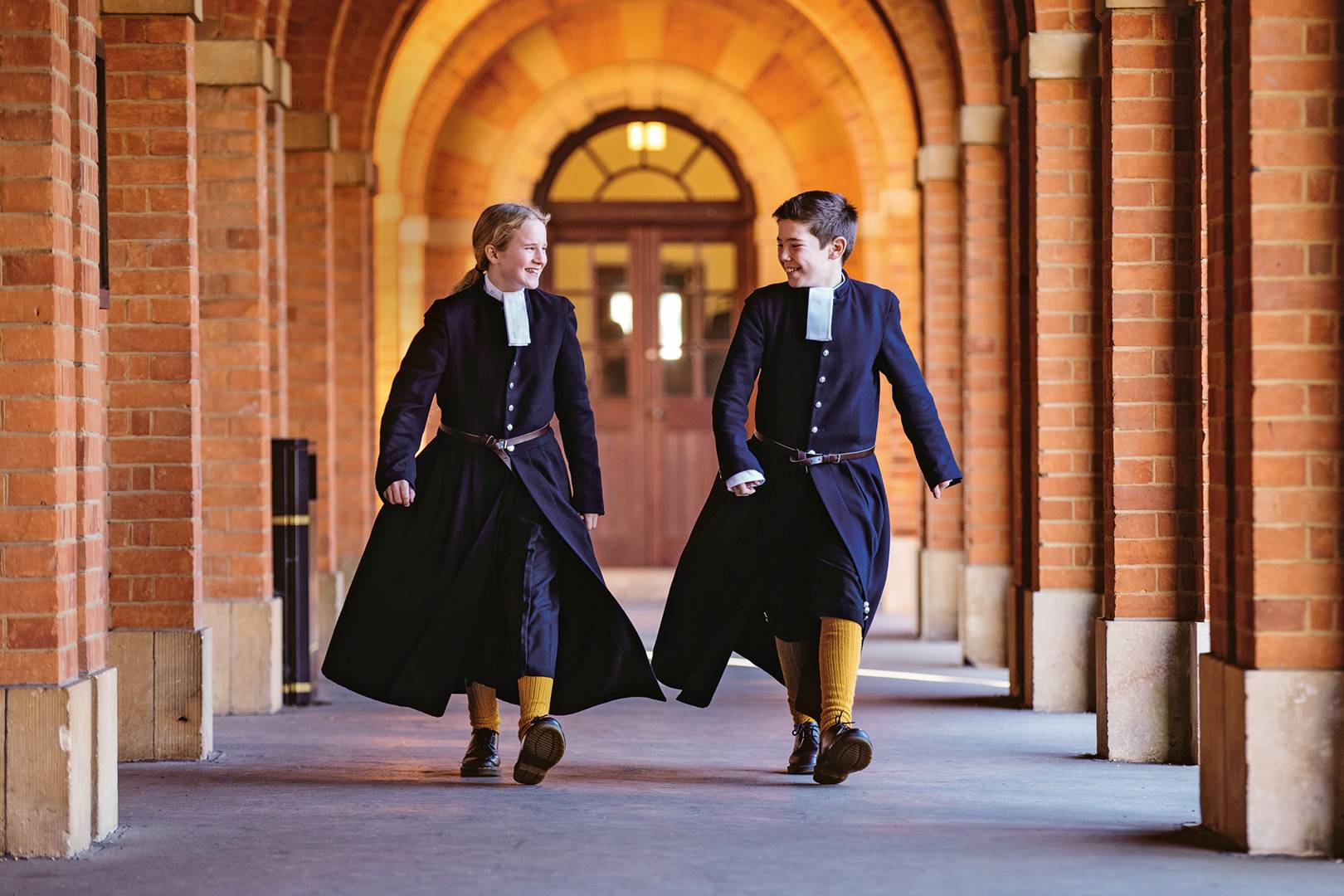 英国高中学校推荐,英国中学留学哪家好