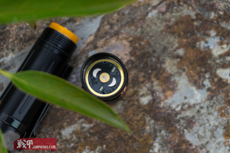 fenix菲尼克斯pd36rv2.0,fenix手电pd40r与pd36r哪个好