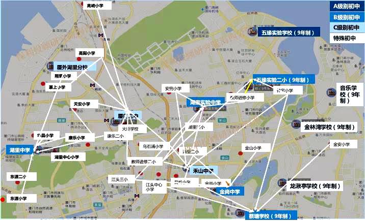 厦门买学区房好还是上私立好,厦门没买学区房能读公立学校吗
