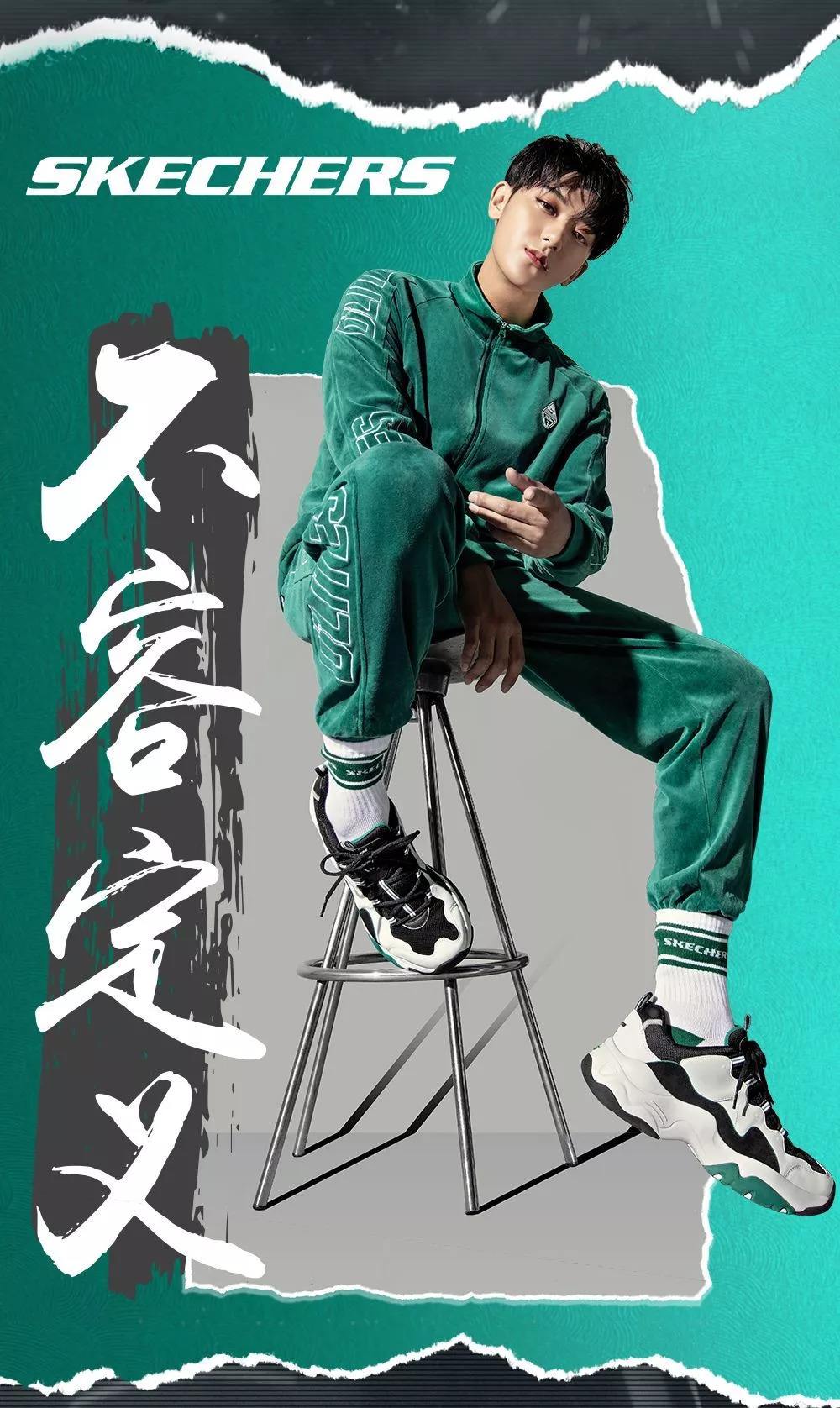 skechers斯凯奇品牌怎么样,斯凯奇skechers的质量怎么样