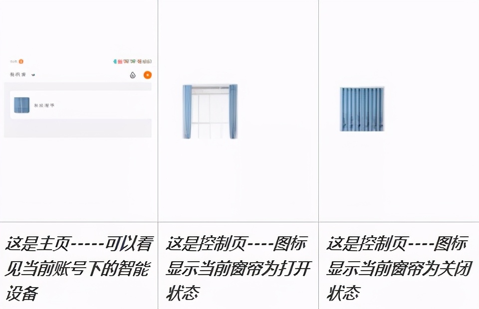 普通窗帘如何改成米家智能窗帘,家里的普通窗帘怎么变成智能窗帘