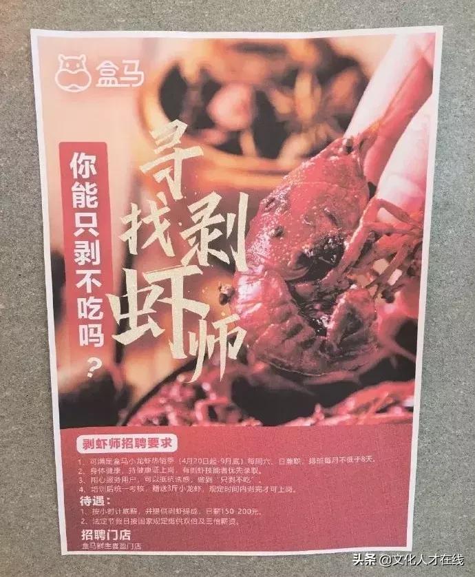 遛狗师年薪30万？剥虾师、收纳师……现在年轻人赚钱路子太野