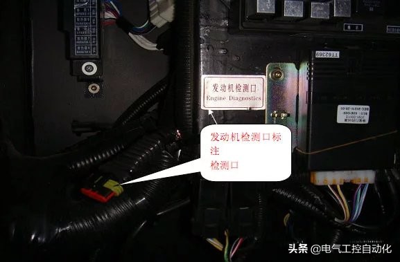 汽车进气压力传感器工作原理,汽车各个传感器的作用与工作原理