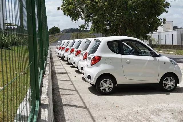 22年的知豆还值多少钱,2017年的知豆能值多少钱