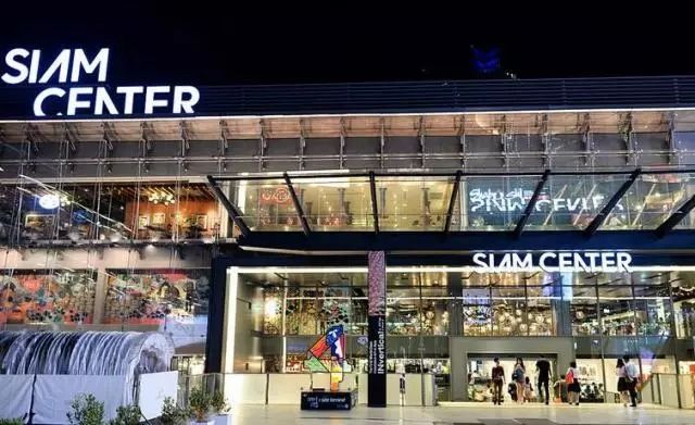 泰国游超详细购物清单,泰国购物必买大牌护肤品