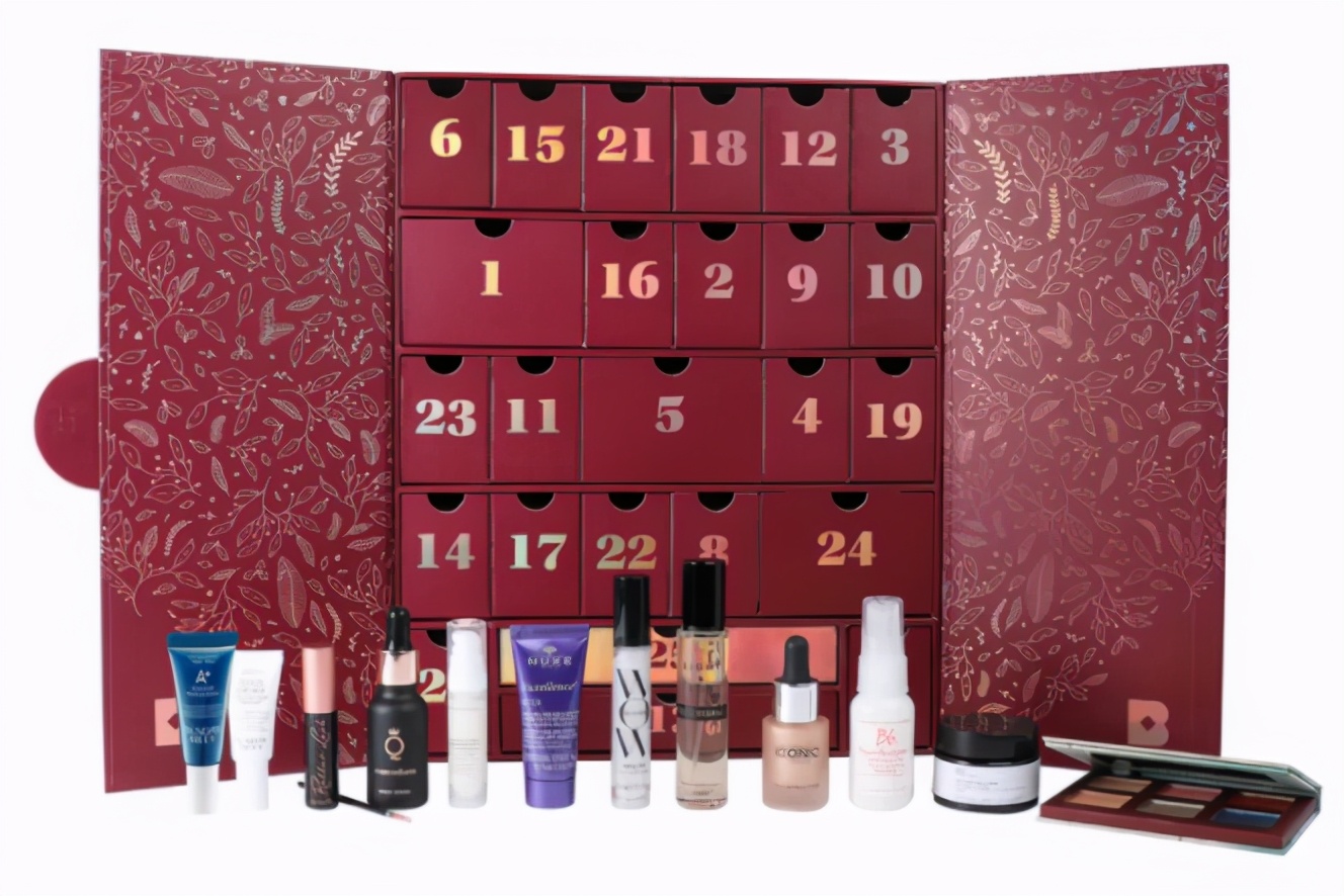 2020新年节日套装盘点：超60件最让人心动化妆品KITS