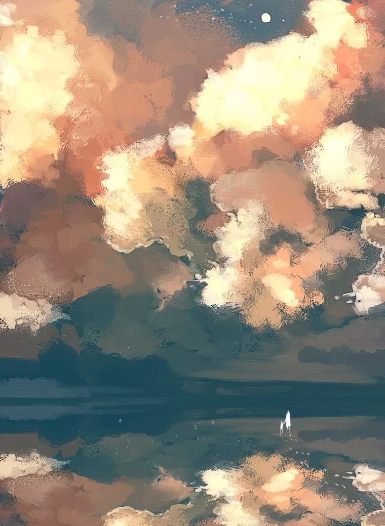 他用365天，创作了365幅画，每一张都有一个感人的故事