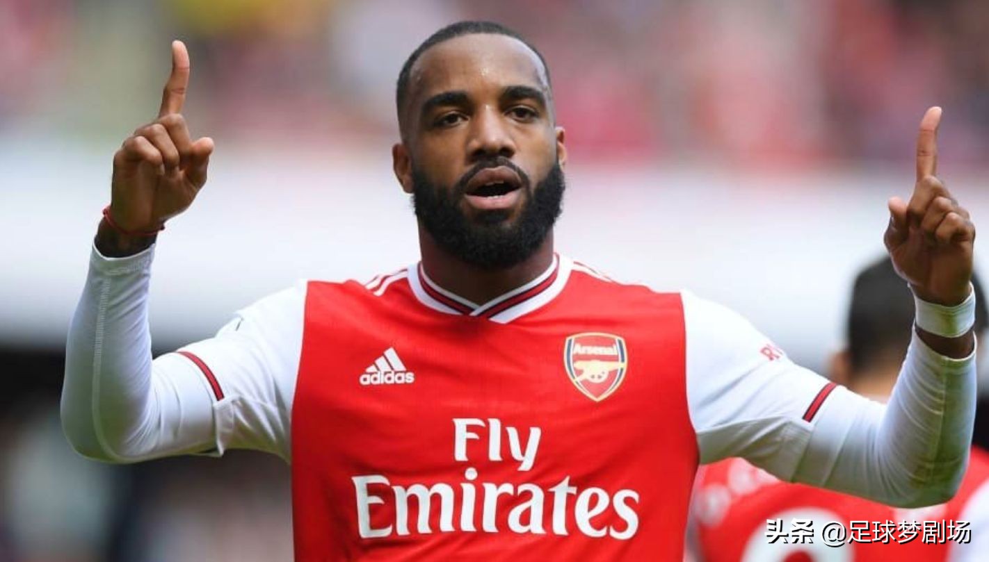 法国队历史最佳球员5人,没有入选国家队的法国球星