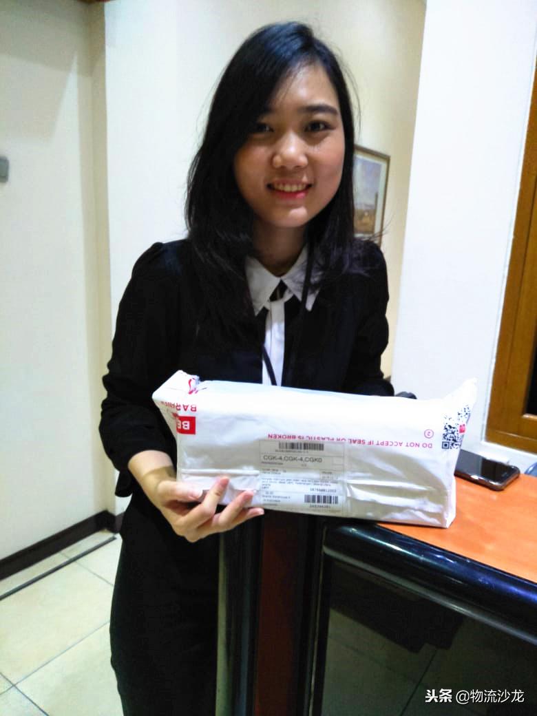 京东海外配送流程是什么,京东物流免费配送服务