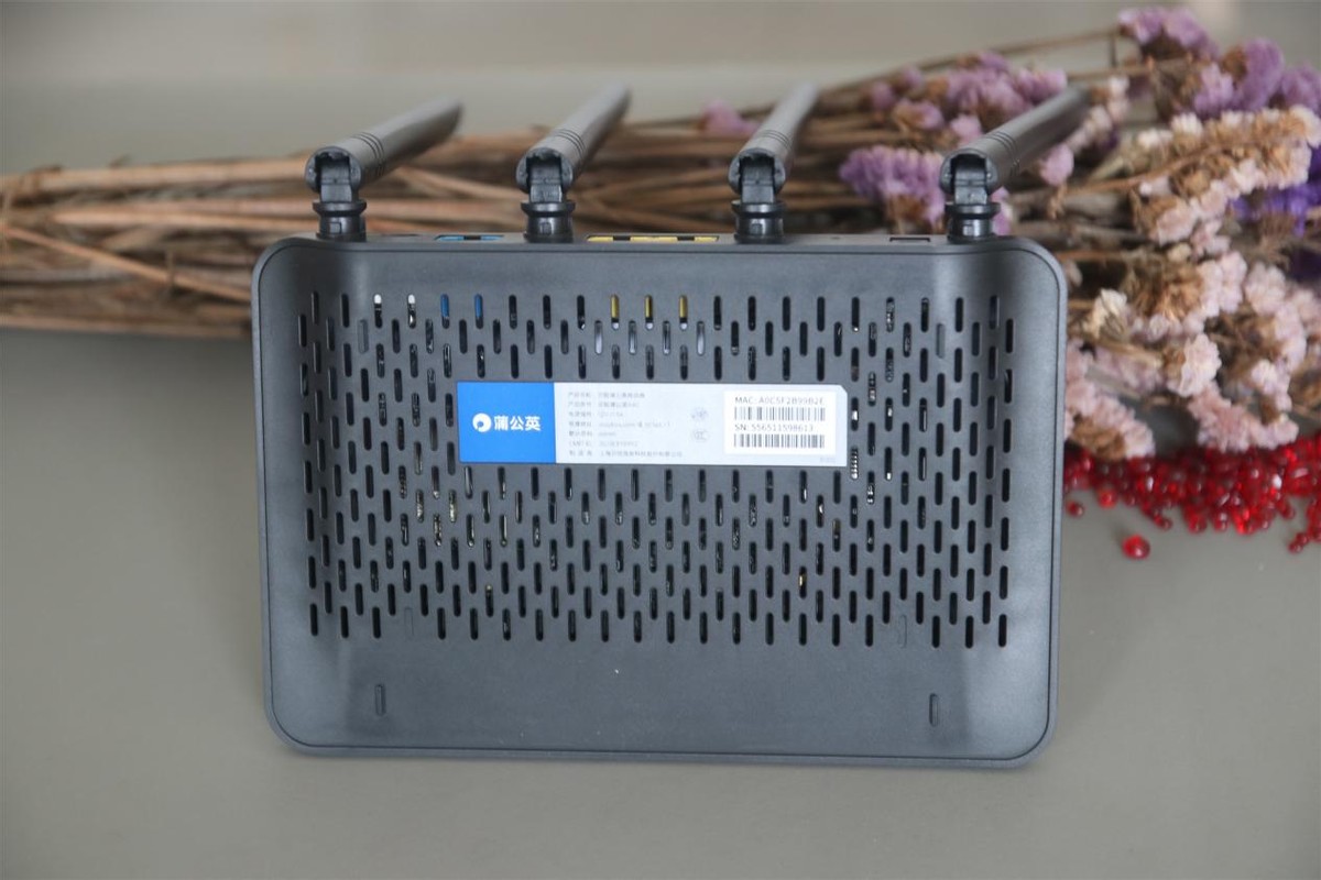 解决短租上网难题，你需要蒲公英X4C路由器：临时上网超便捷