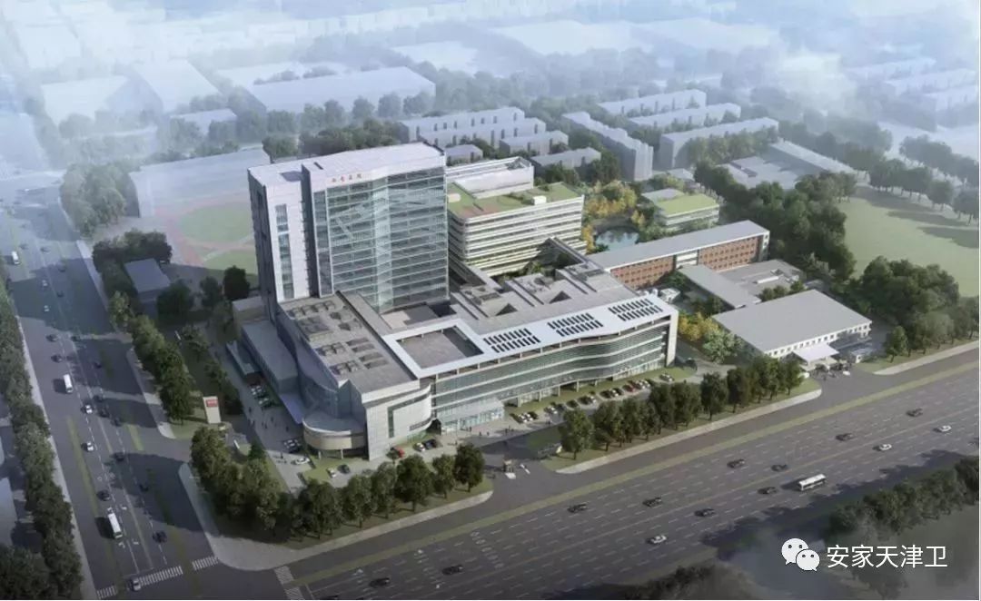 天津西青区发展,细说天津发展