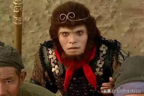 看懂西游记的寥寥无几,西游记至高境界解读视频