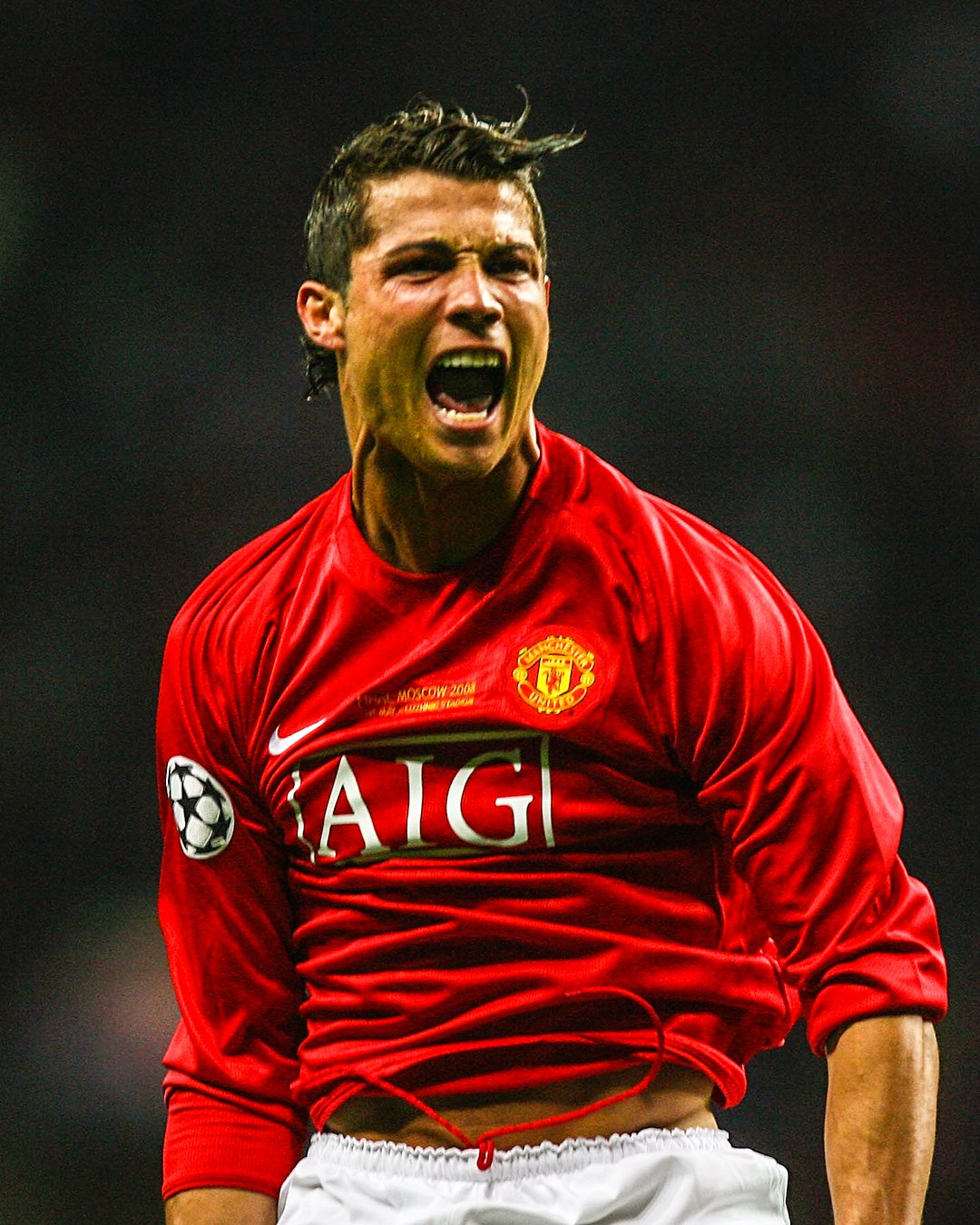 c罗回家了,c罗回家了的视频