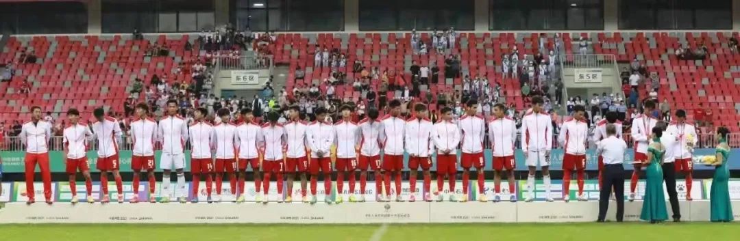 陕西男足u20全运会名单,陕西全运男足u18