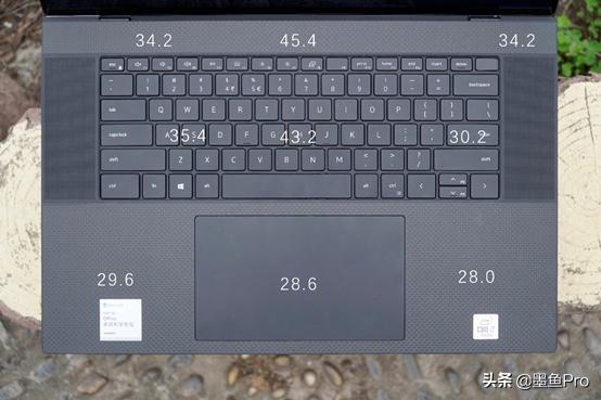 戴尔新xps17笔记本2020,戴尔xps17和xps13