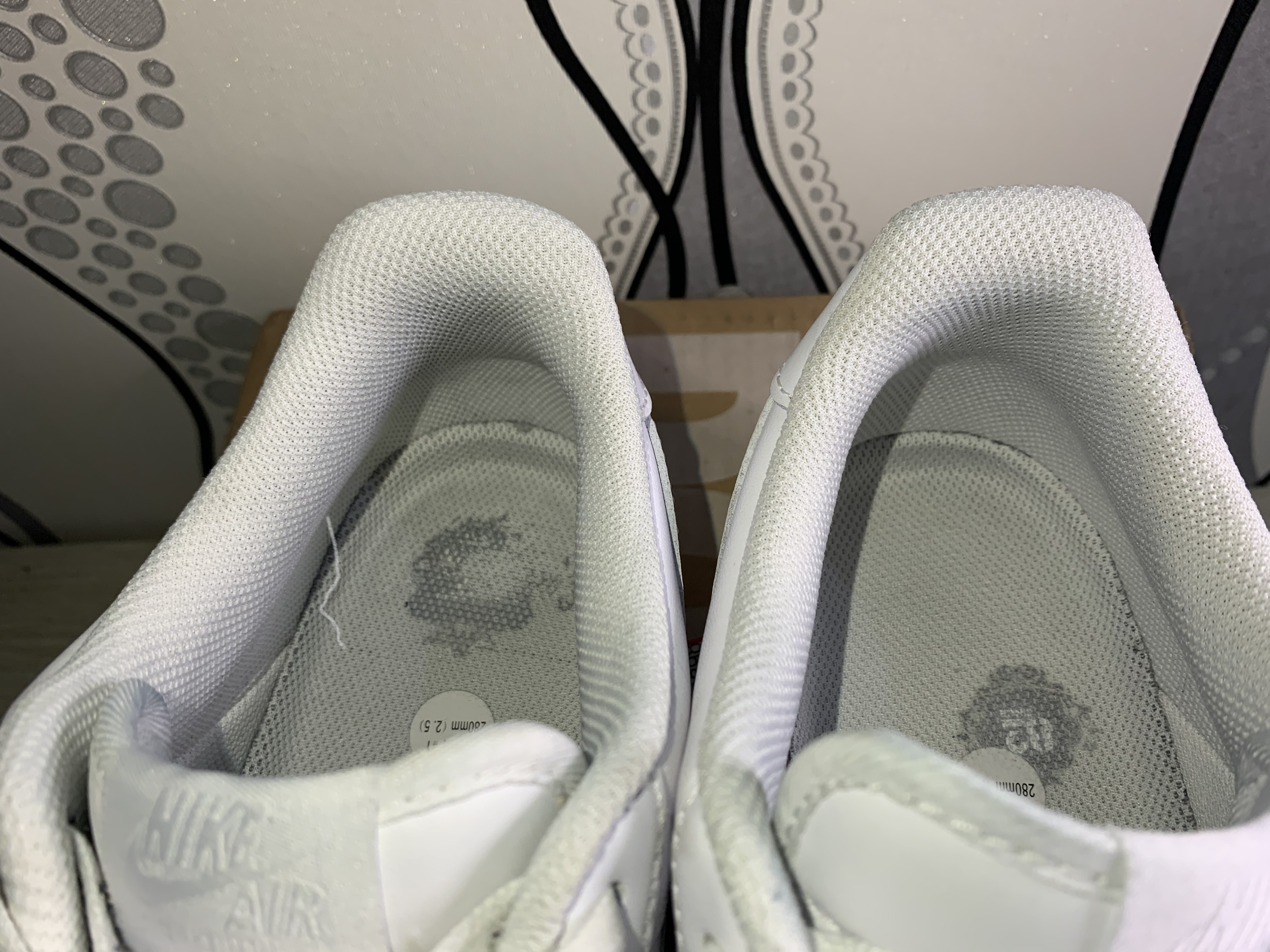nikeaf1l级,nikeaf1测评