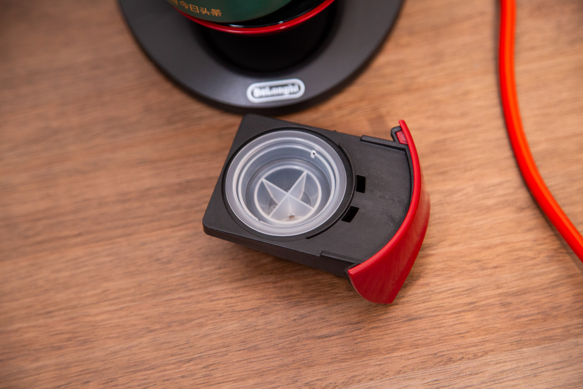 德龙9155咖啡机制作各种咖啡教程,德龙2200咖啡机制作浓缩咖啡教程