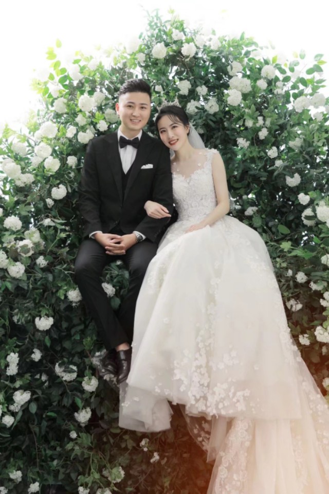 泰州嫁女儿嫁妆,泰州结婚陪嫁