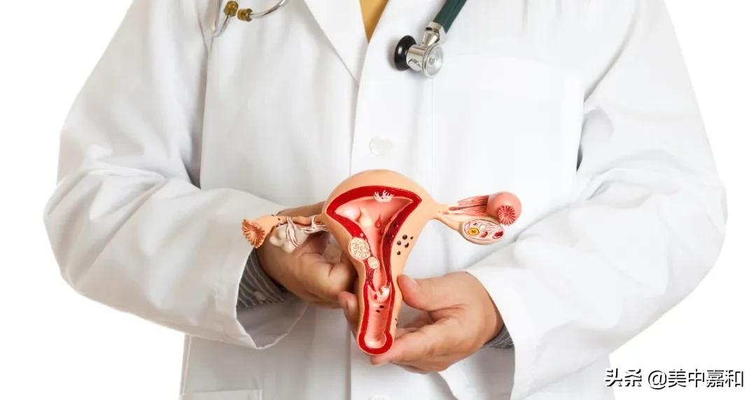 拒绝月经羞耻！关爱“私密处健康”并不丢人