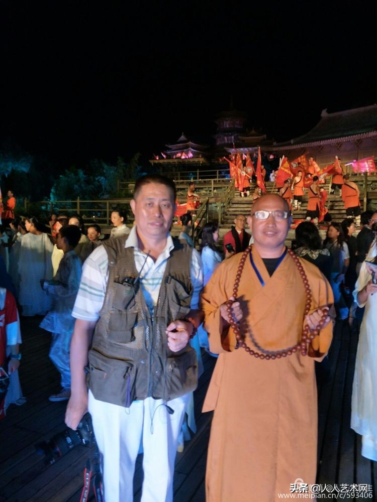 中国书画春晚北京,2019中国书画春晚