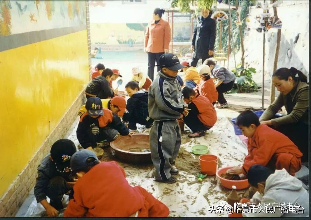 临夏现代学前教育,让孩子们成长得更好公益讲座