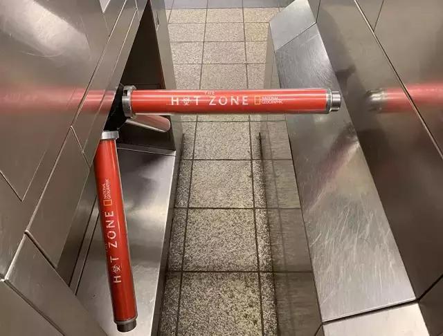 讲述病毒的美剧经典,最新有关病毒的美剧