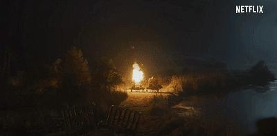 撕开韩剧最大尺度，但没想到片子想说的，尺度更大……