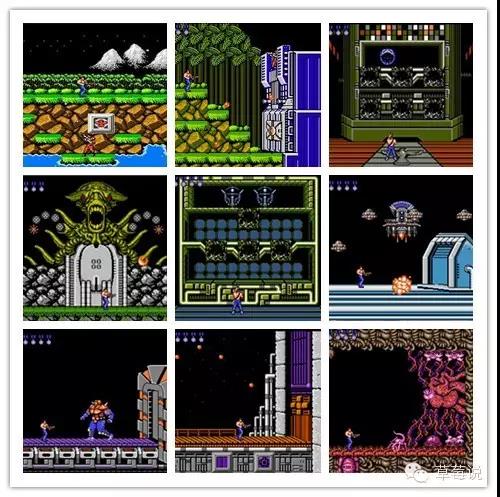 任天堂红白机版本,任天堂红白机20周年纪念版