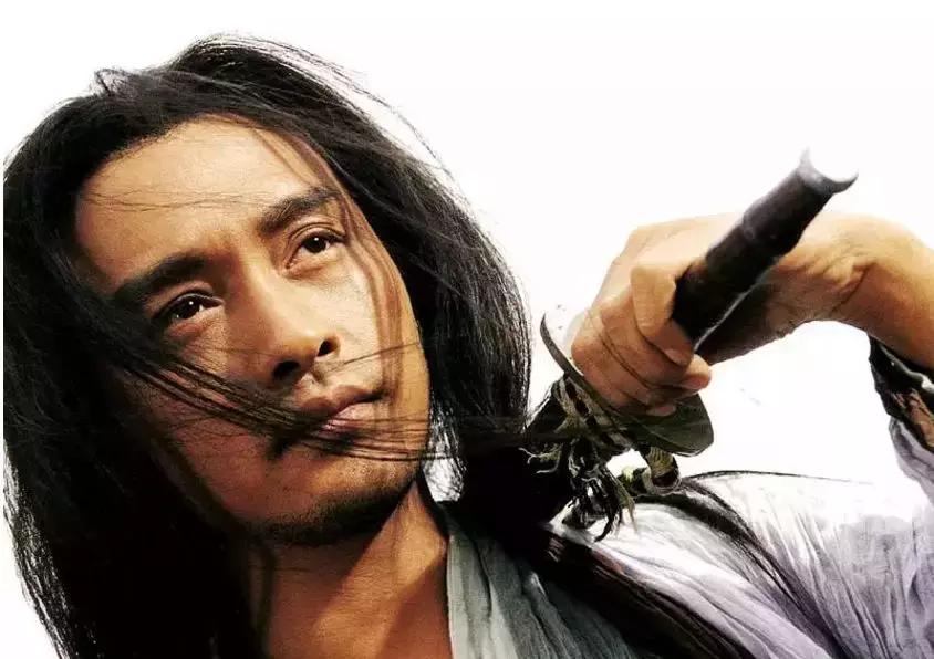 影史上无法超越的经典,影史上无法超越的1994年