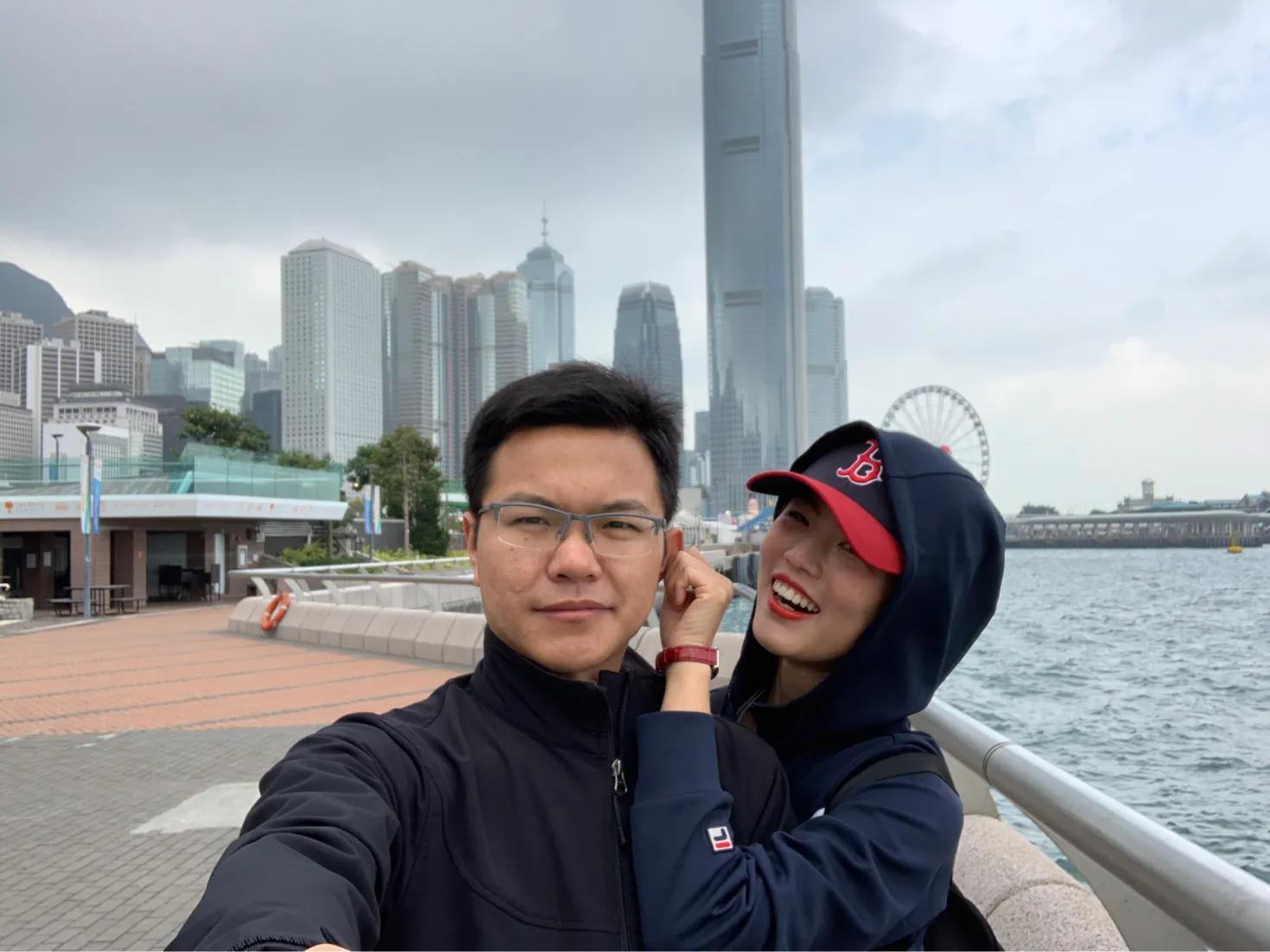 香港自由行攻略二人多少钱,香港自由行超详细攻略