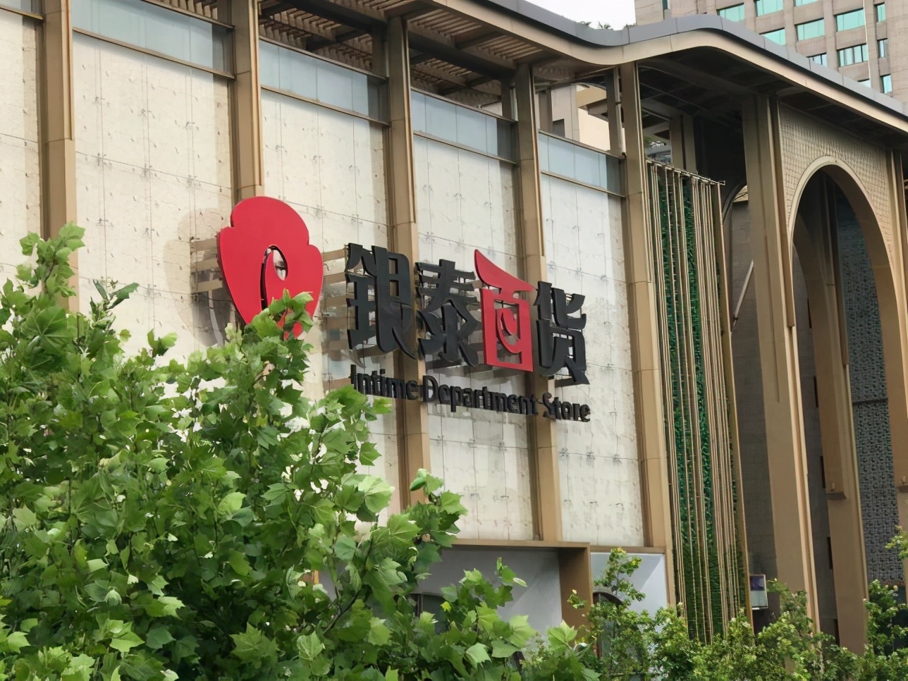 2021杭州最值得打卡的十大商场,杭州比较出名的大商场