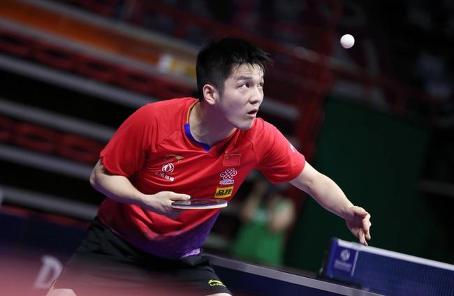 国乒女单不敌日本张本智和,乒乓球世青赛战报日本队张本智和