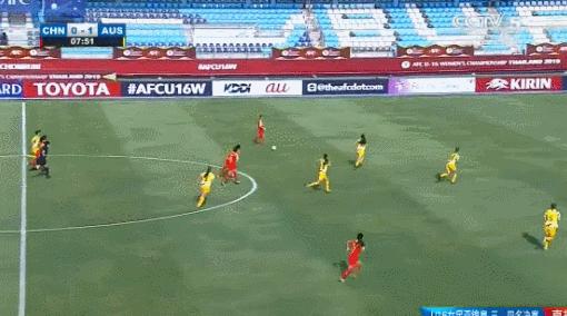 中国女足1:0日本铿锵玫瑰再次绽放,中国女足最新比赛消息