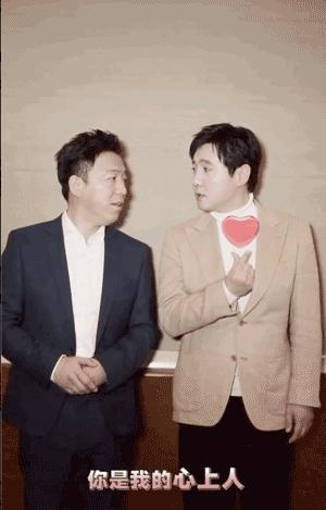 娱乐圈的中年男人是怎样展现幽默的？