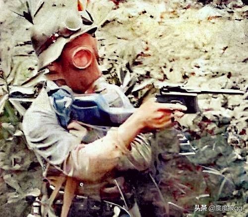 1943年我军副司令遭枪杀,因抗战被暗杀的国军将领