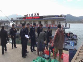 鱼苗放流全记录,鱼苗增殖放流