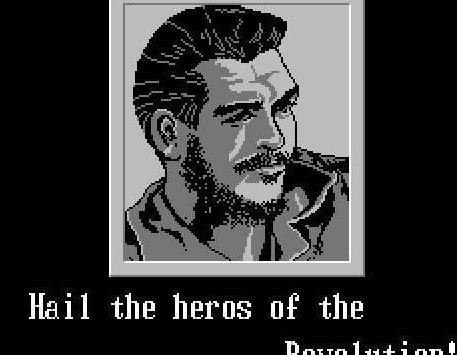 30年前最早的汉化游戏，那些年我们玩的山寨游戏，FC山寨游戏杂谈