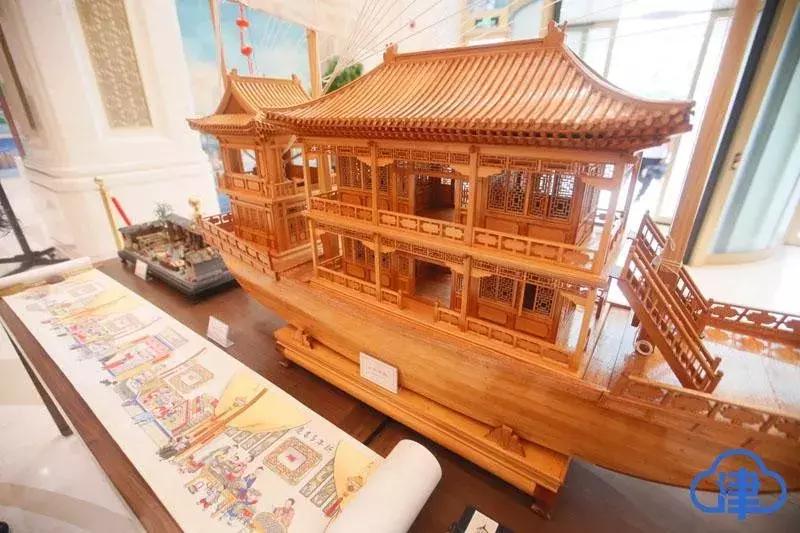 时隔3个月，天津再次向世界展示自己！