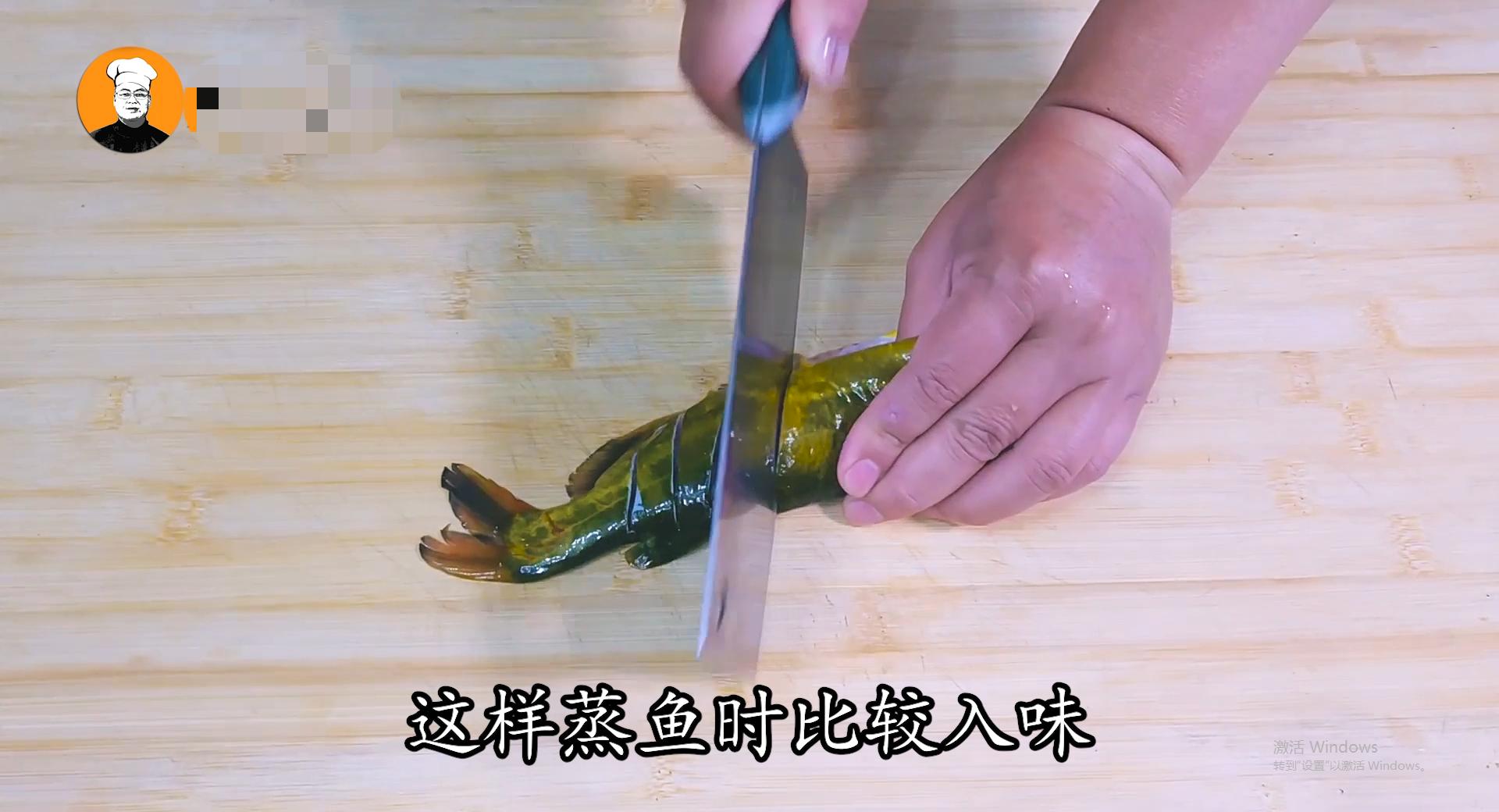 昂刺鱼怎么做才能更好吃,昂刺鱼怎么烧最好