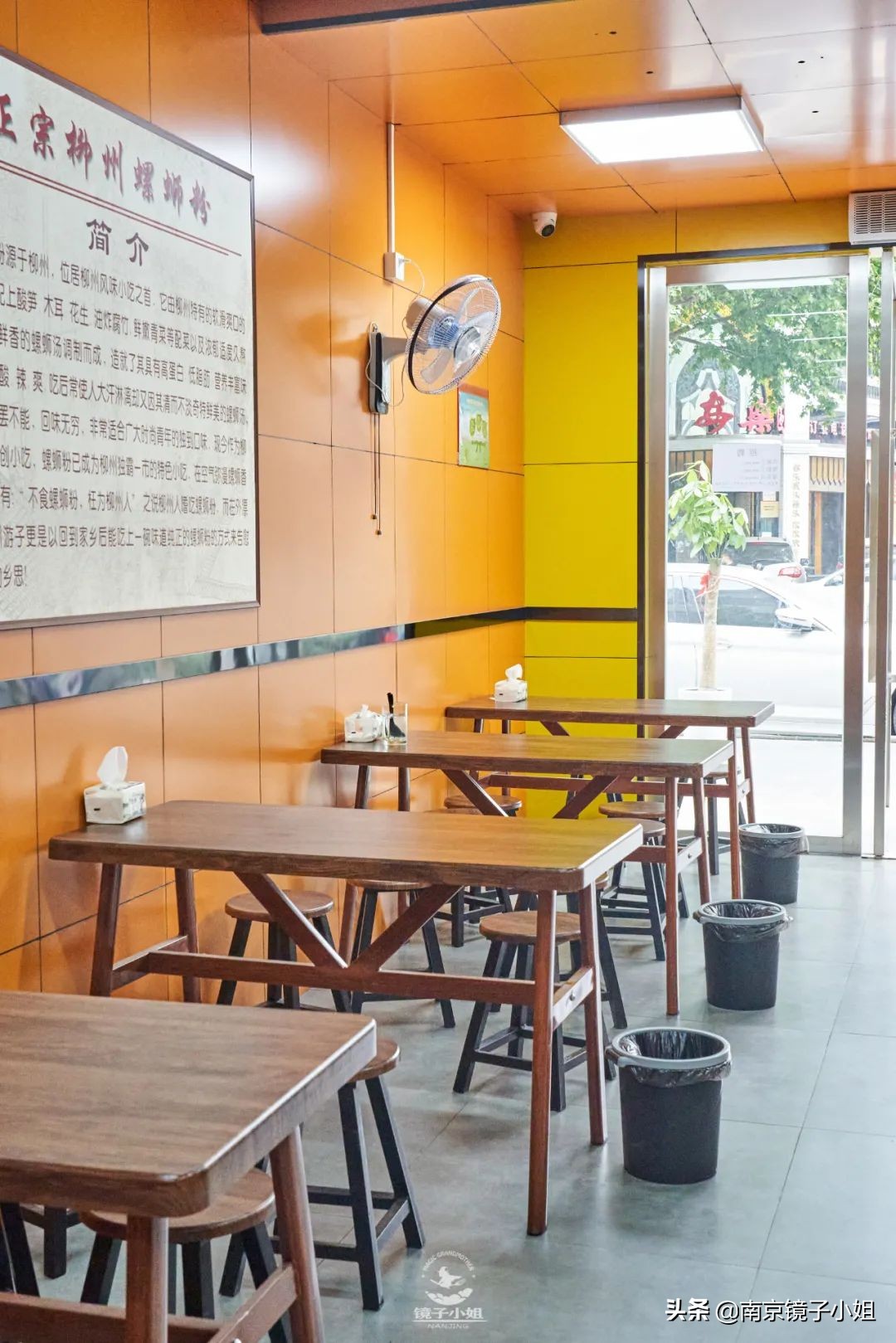 鲜香酸辣螺蛳粉柳州正宗,酸辣鲜香地道柳州螺蛳粉青春版