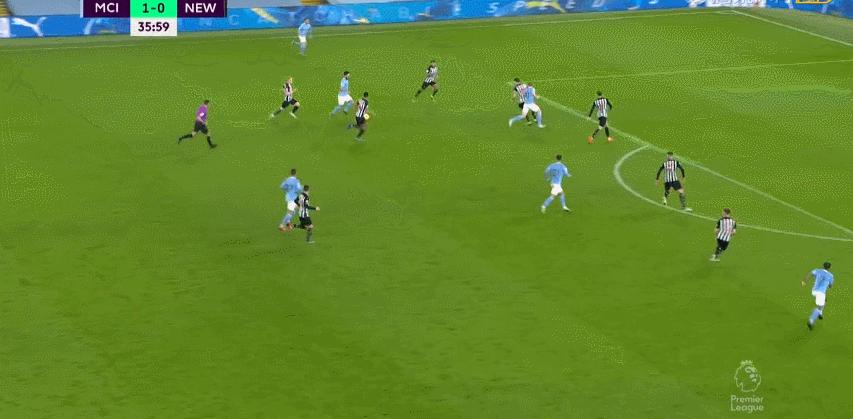 “干儿子”变身“真大腿”，蓝色“京”雷震撼「英超」