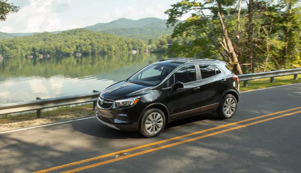 北美车展最值得买的suv,温哥华最新款suv